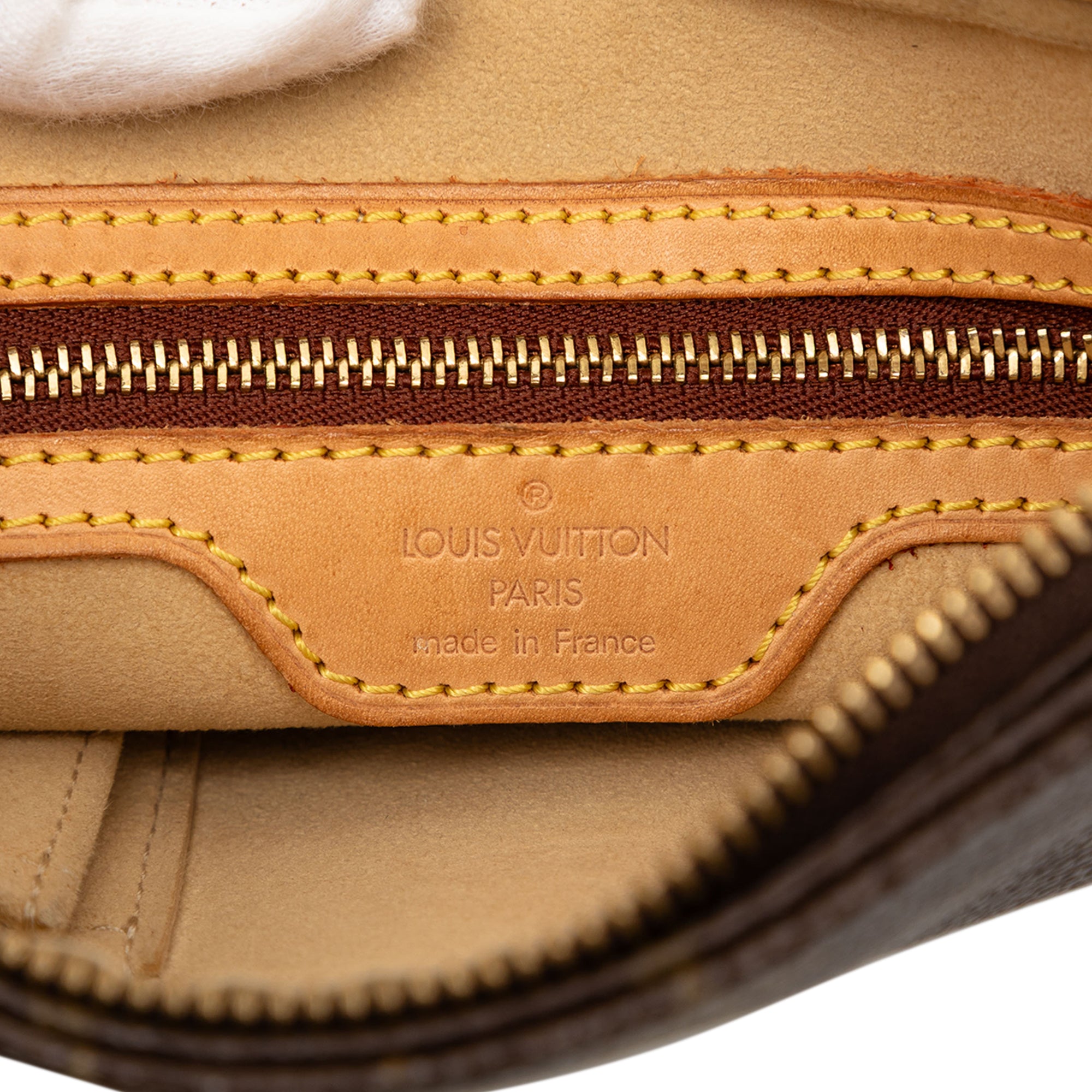 Monogram Looping MM - Image 5