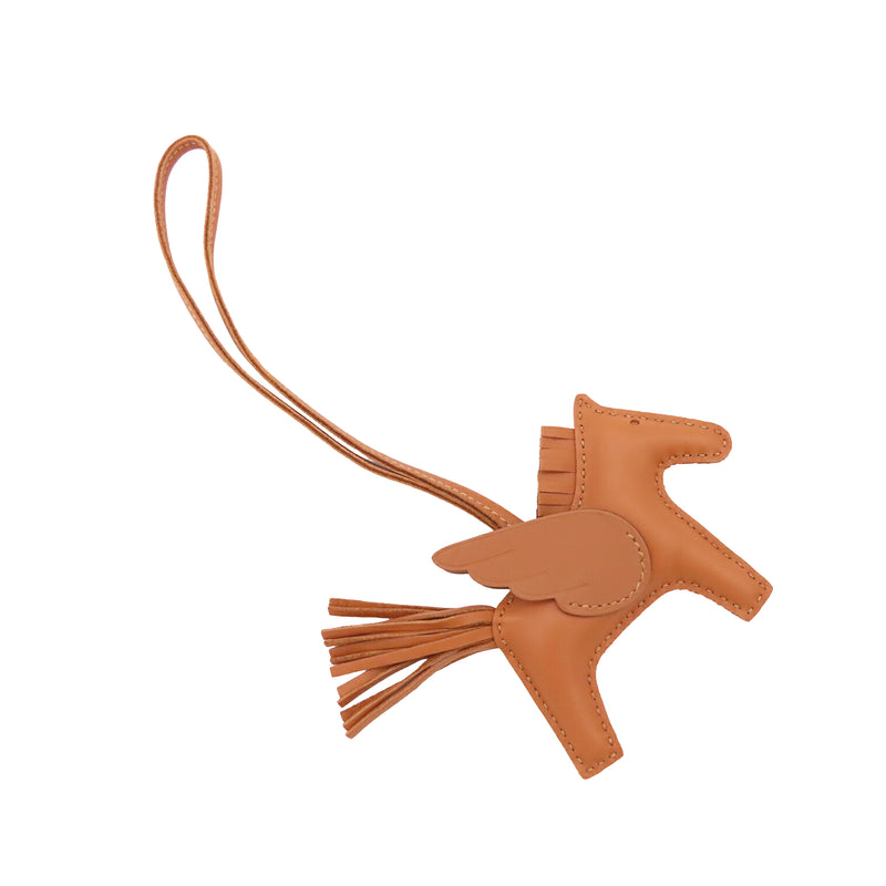 Milo Lambskin GriGri Rodeo Pegase Bag Charm PM - Image 2