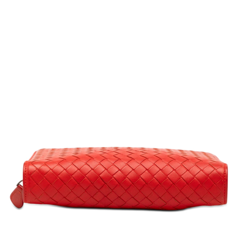 Nappa Intrecciato Wallet on Chain - Image 3