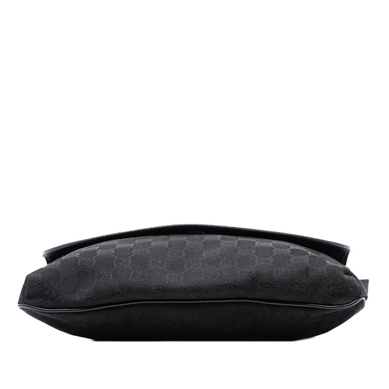 GG Canvas Web Crossbody - Image 3
