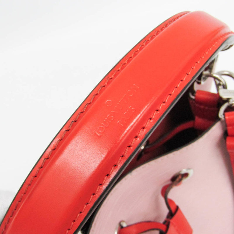 Louis Vuitton Neonoe Epi Leather Pink Bag