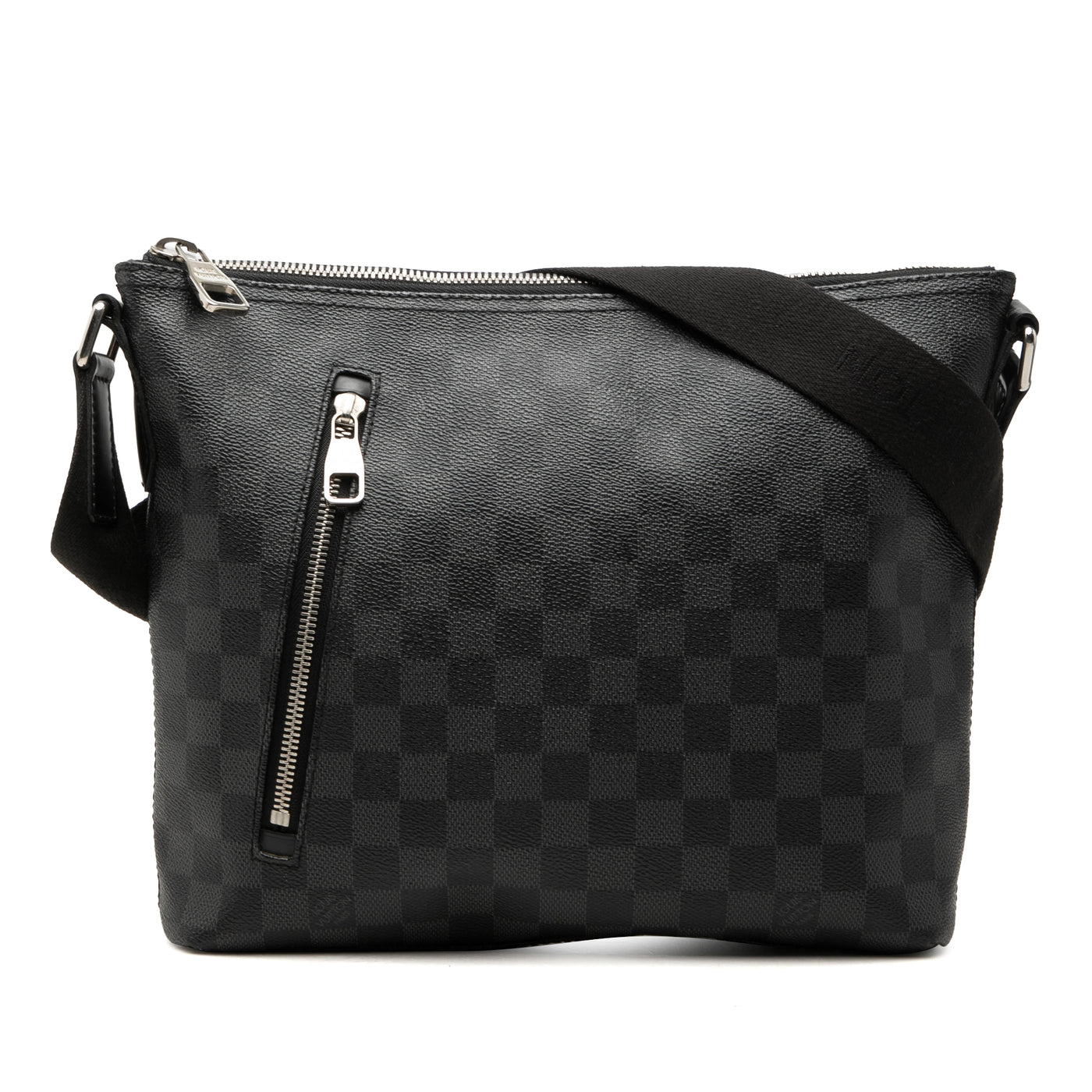 Damier Graphite Mick PM - Image 1