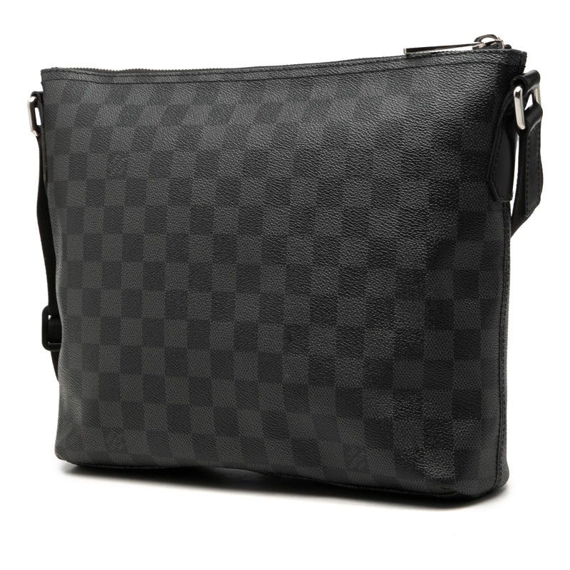 Damier Graphite Mick PM - Image 2