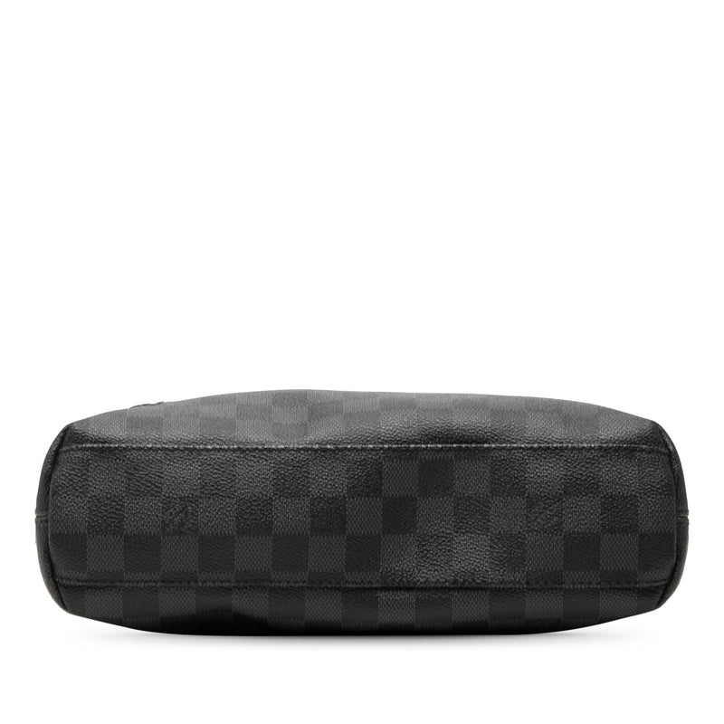 Damier Graphite Mick PM - Image 3
