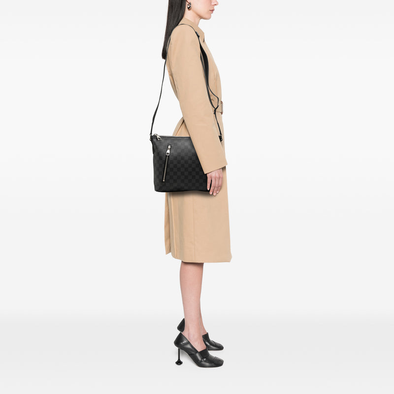 Damier Graphite Mick PM - Image 6
