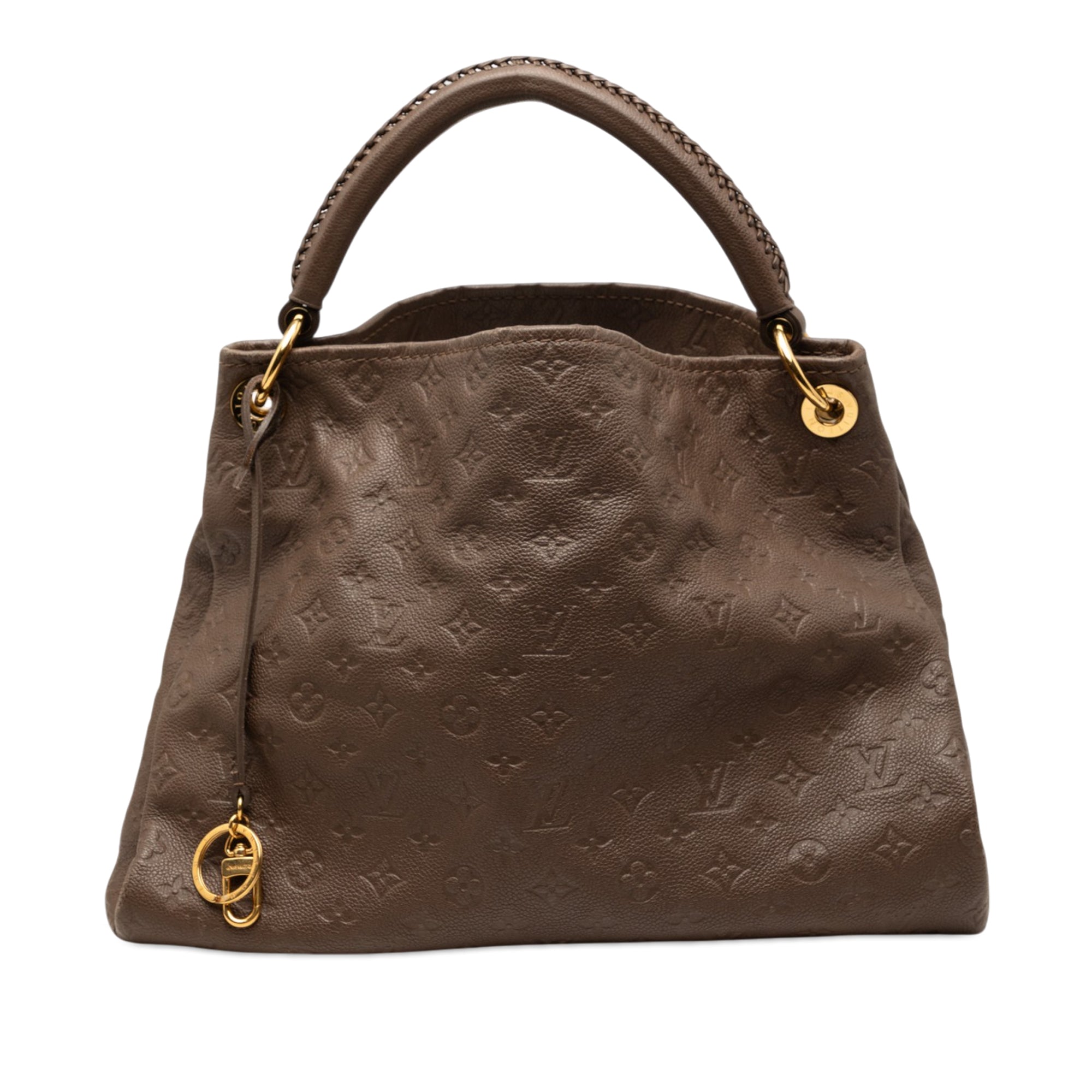 Monogram Empreinte Artsy MM - Image 1
