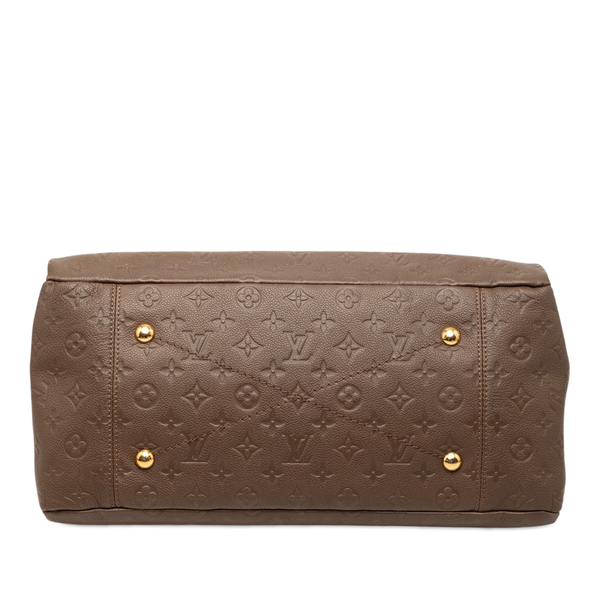 Monogram Empreinte Artsy MM - Image 3