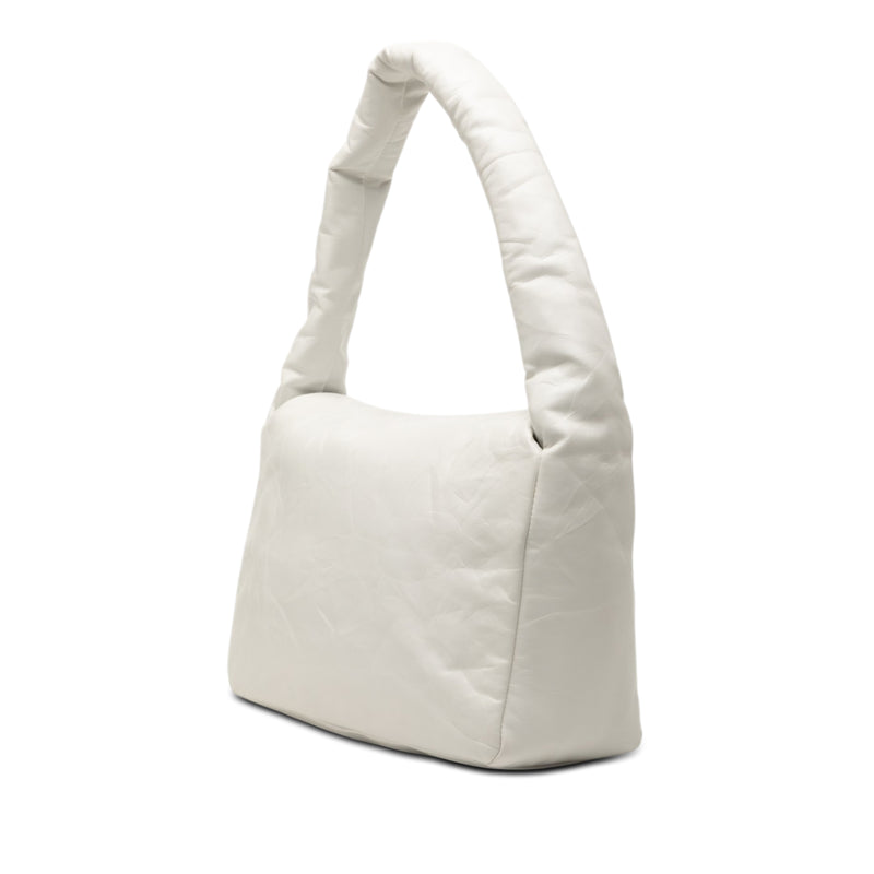 Small Calfskin Monaco Sling Shoulder Bag - Image 2