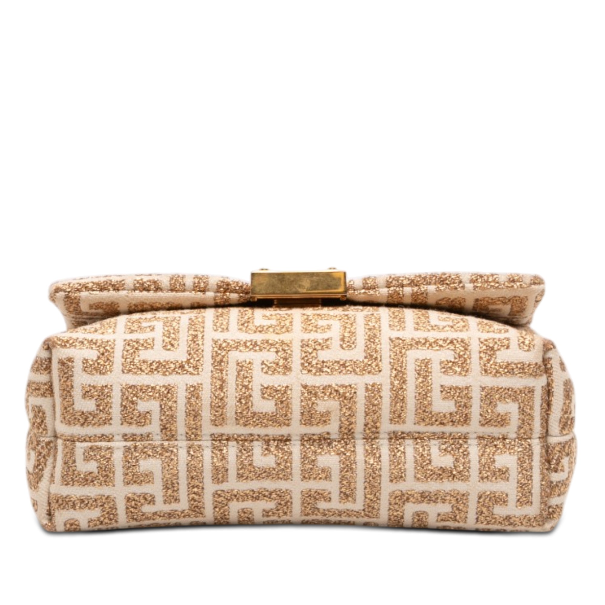 Mini Monogram Jacquard 1945 Crossbody - Image 3