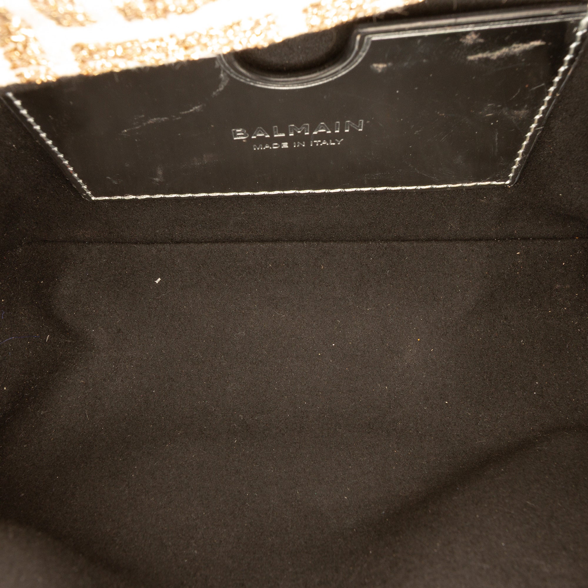 Mini Monogram Jacquard 1945 Crossbody - Image 4