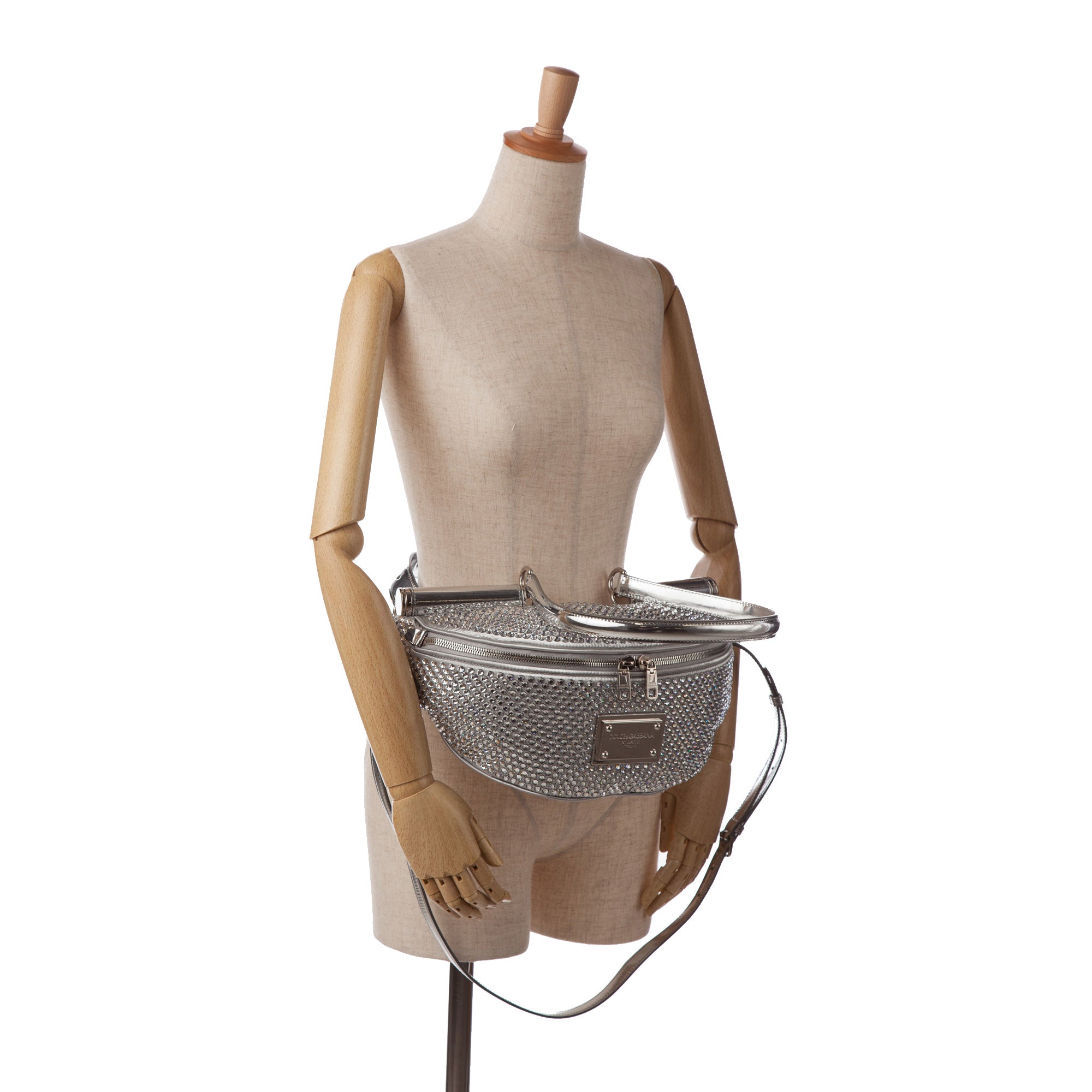 Miss Sicily Belt Bag - Image 12