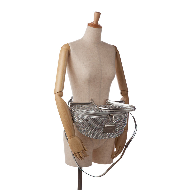 Miss Sicily Belt Bag - Image 12