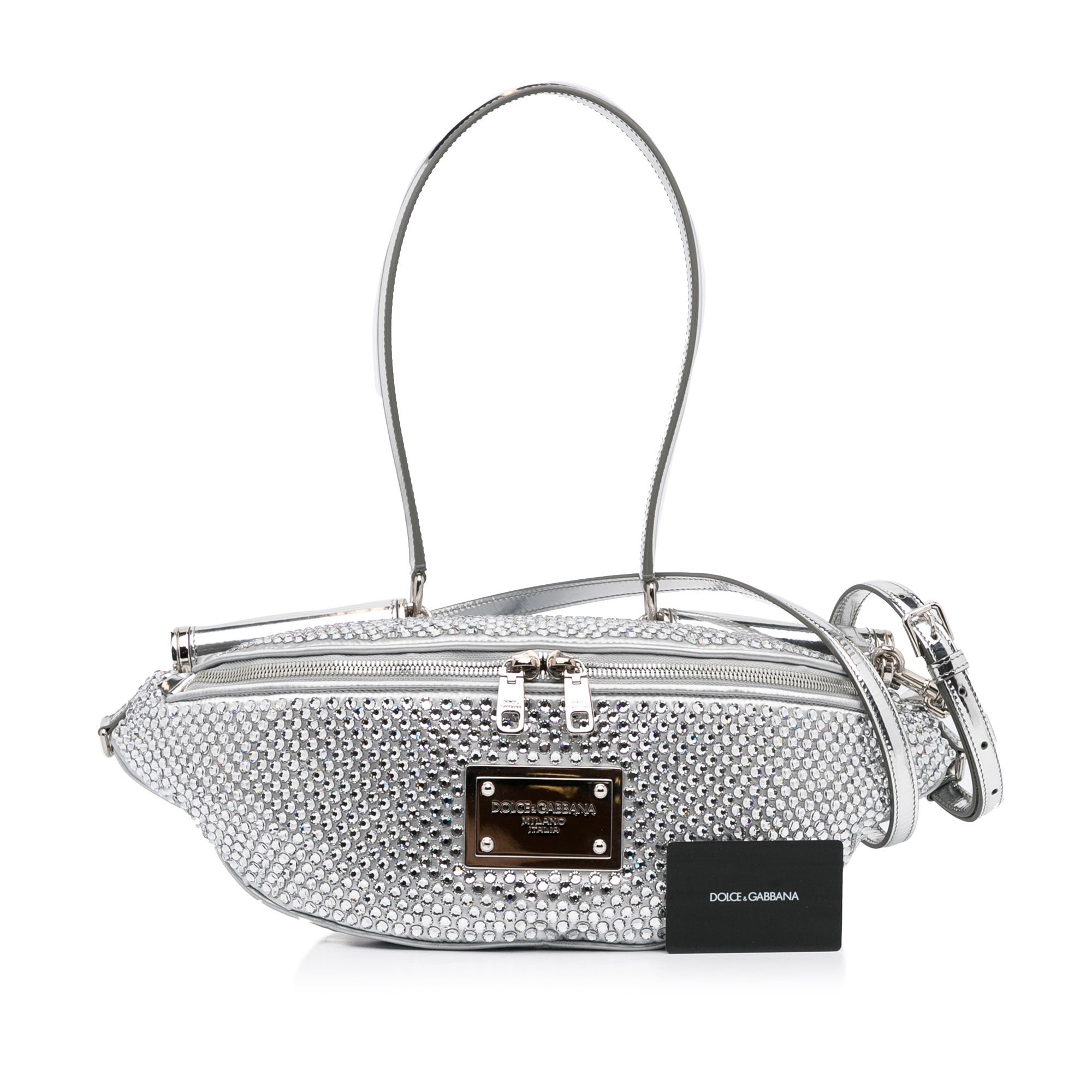 Miss Sicily Belt Bag - Image 13