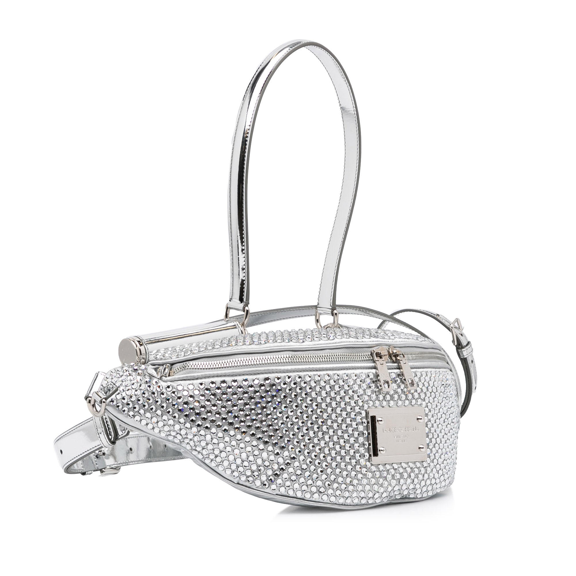 Miss Sicily Belt Bag - Image 2