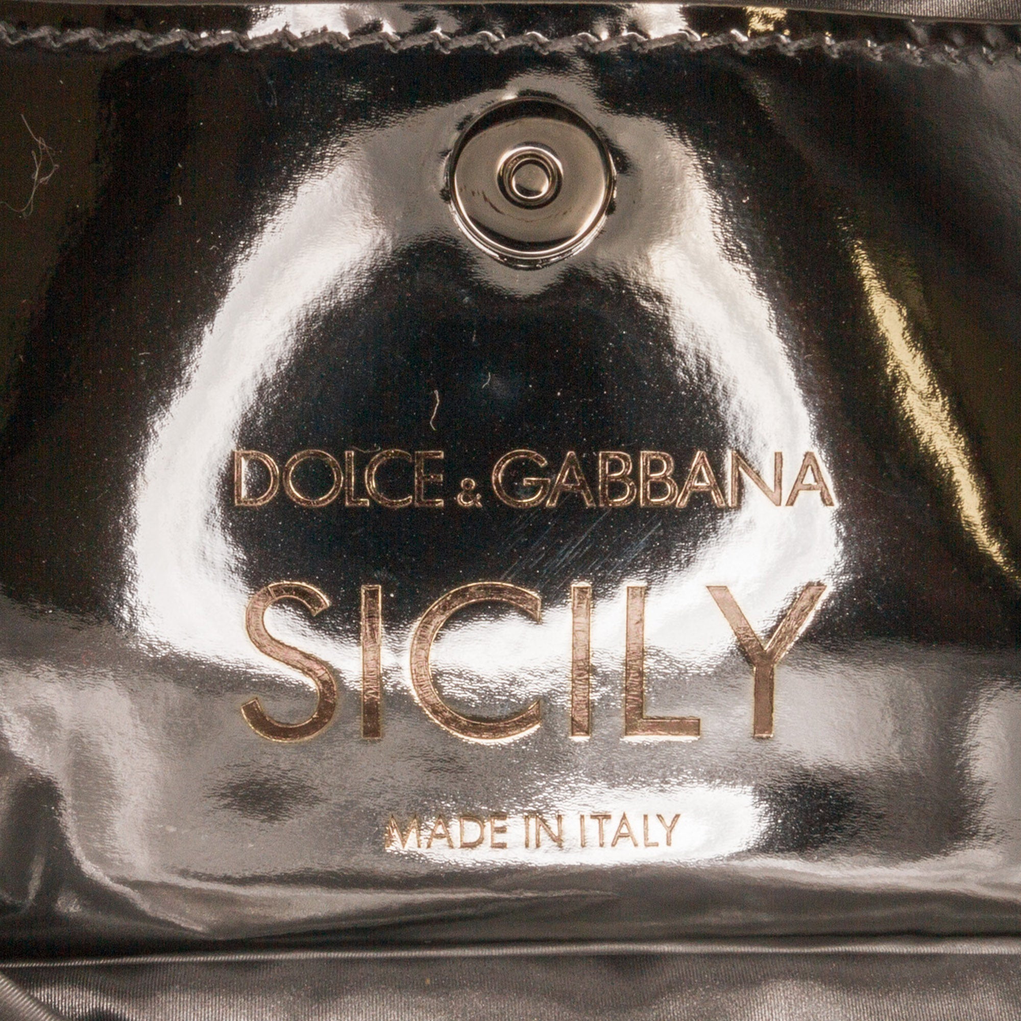 Miss Sicily Belt Bag - Image 7