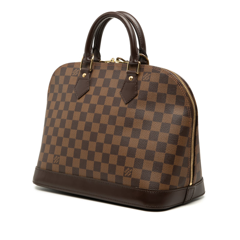 Damier Ebene Alma PM - Image 2