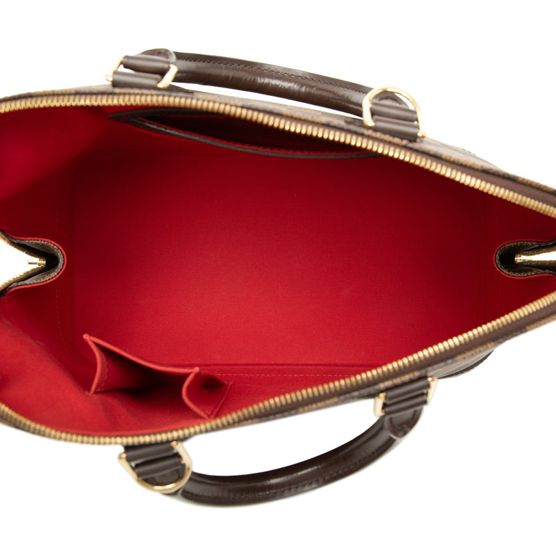 Damier Ebene Alma PM - Image 4