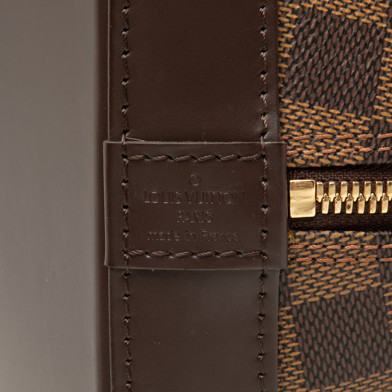 Damier Ebene Alma PM - Image 5