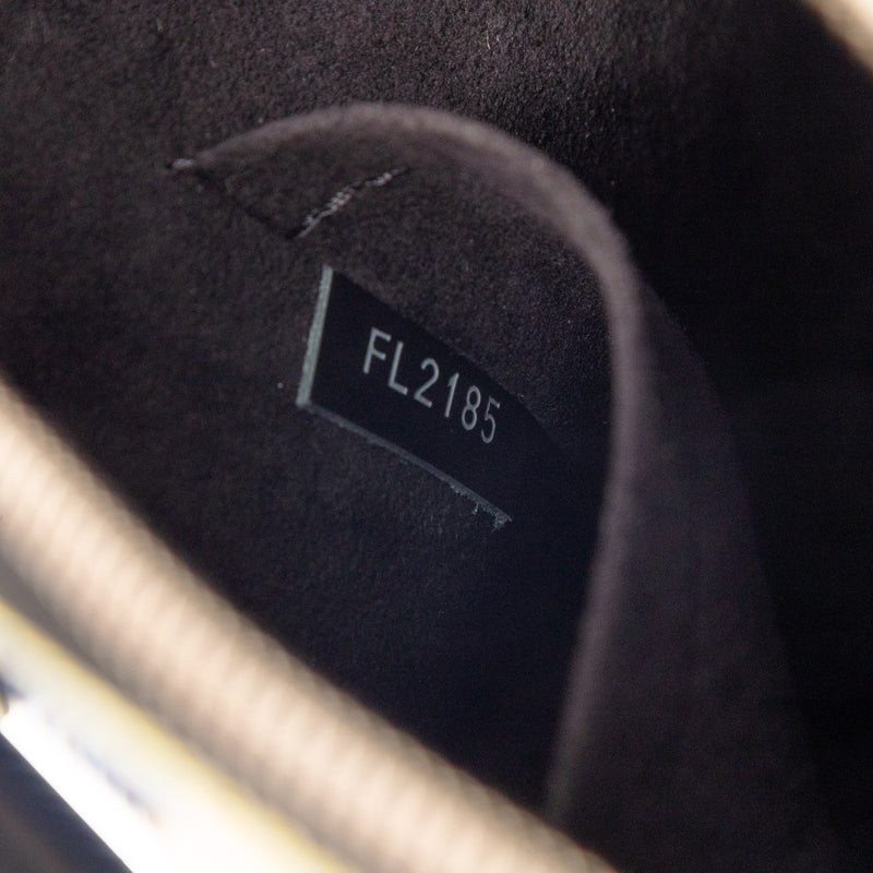 Epi Denim Aztec Alma PM - Image 6
