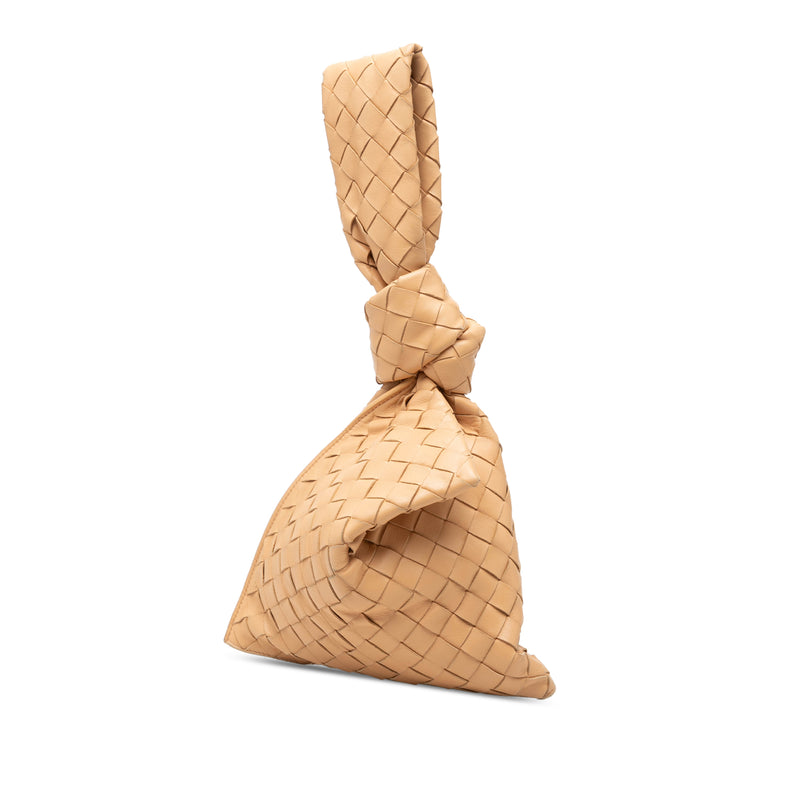 Mini Calfskin BV Twist Bag - Image 2