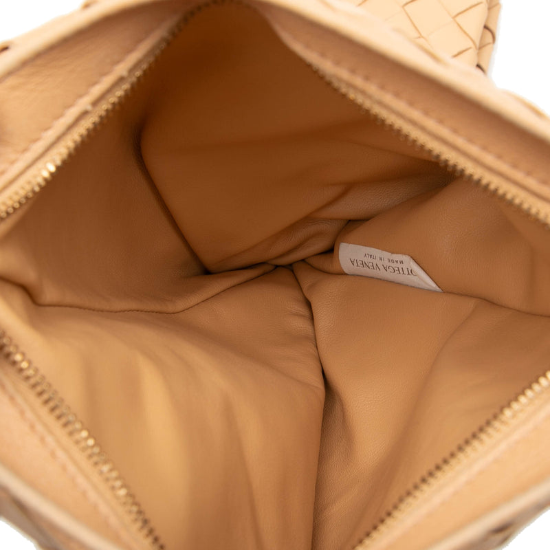 Mini Calfskin BV Twist Bag - Image 4