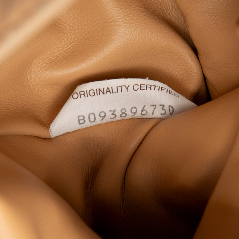 Mini Calfskin BV Twist Bag - Image 6