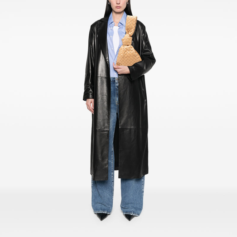 Mini Calfskin BV Twist Bag - Image 7