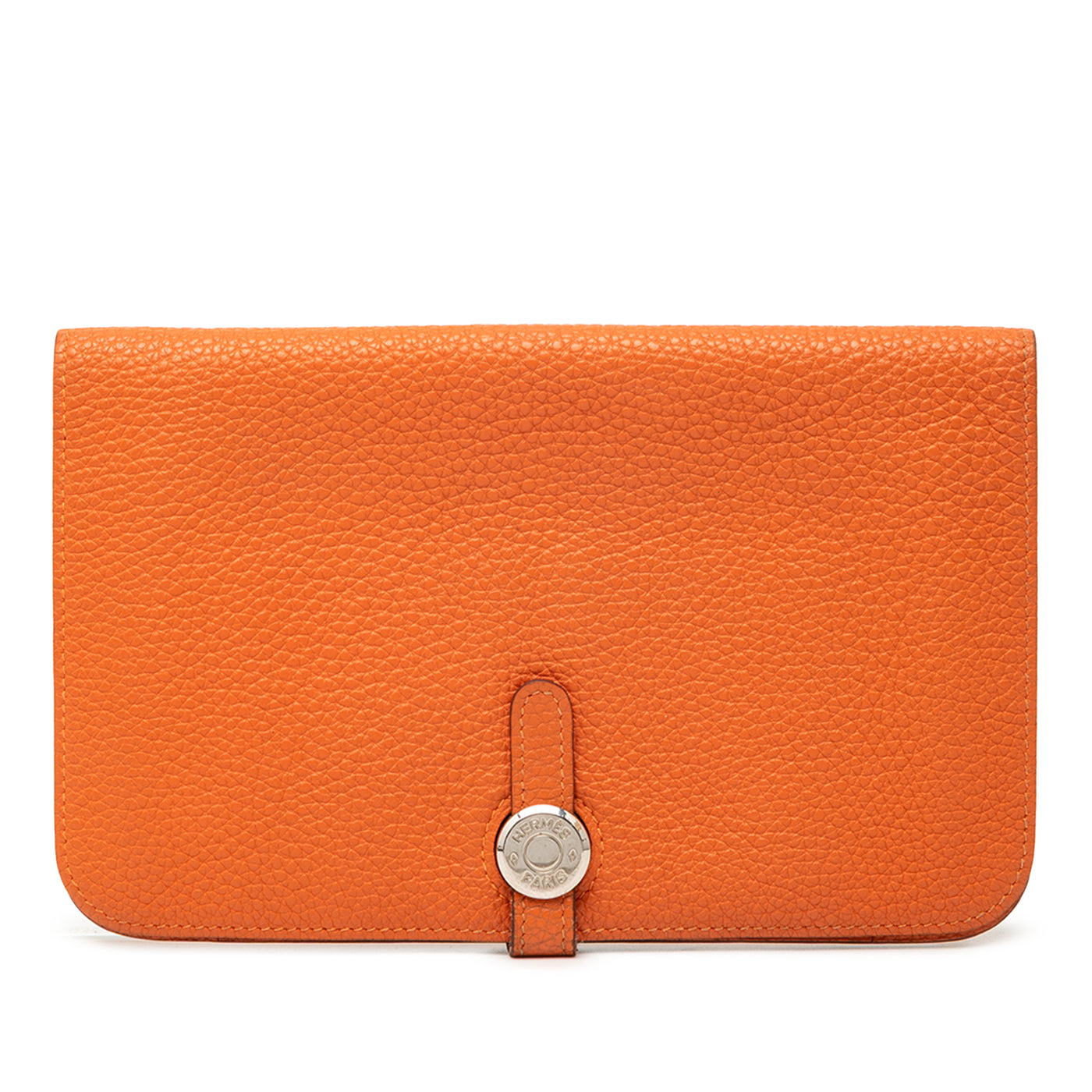 Clemence Dogon Duo Wallet GM - Image 1