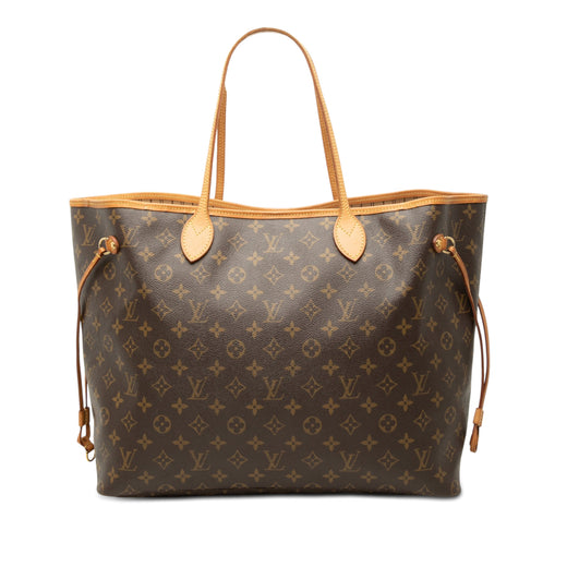 Monogram Neverfull GM - Image 1