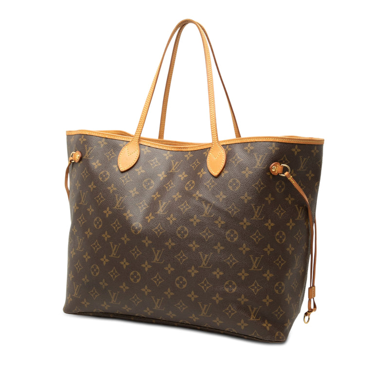 Monogram Neverfull GM - Image 2