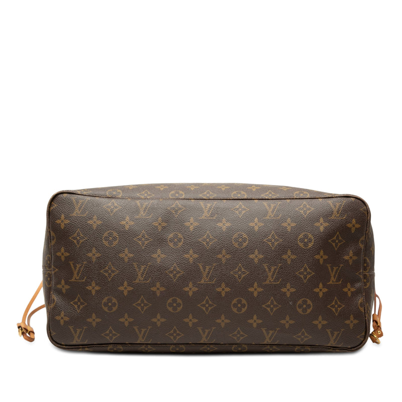 Monogram Neverfull GM - Image 3