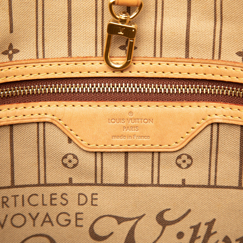Monogram Neverfull GM - Image 5