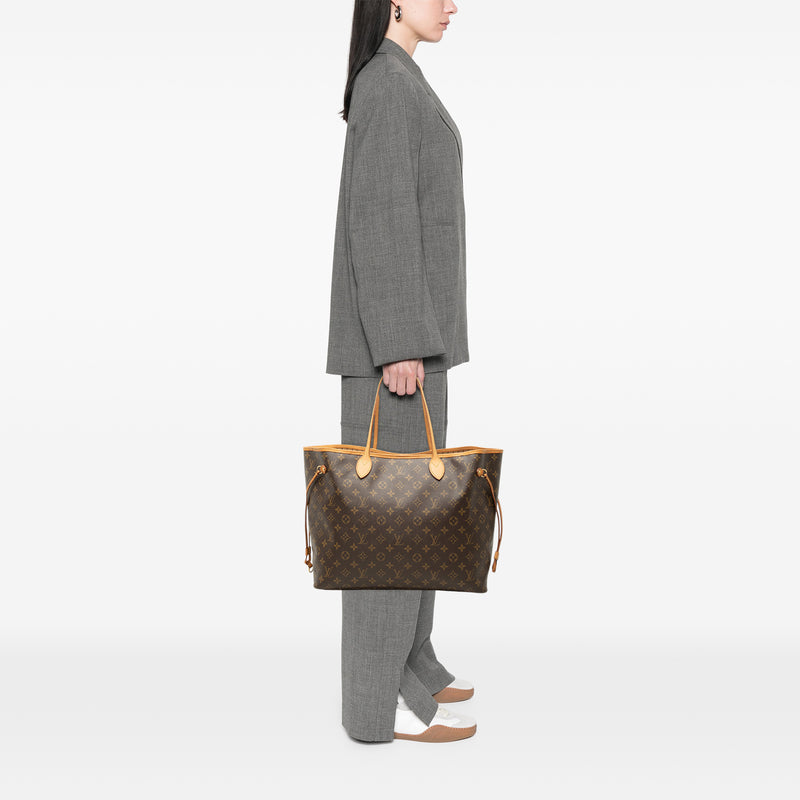 Monogram Neverfull GM - Image 6
