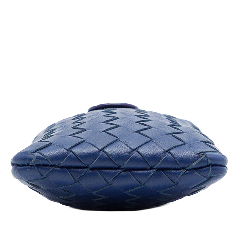 Nappa Intrecciato Phone Case Pouch - Image 3