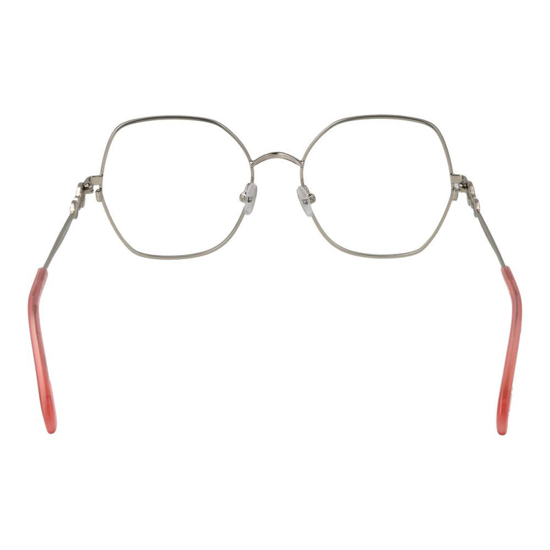 Gray Metal Glasses (Frames)