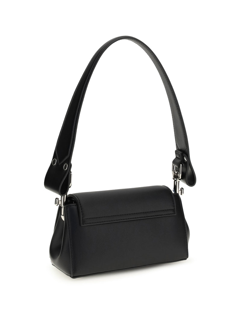 Vivienne Westwood Shoulder Bag — Black