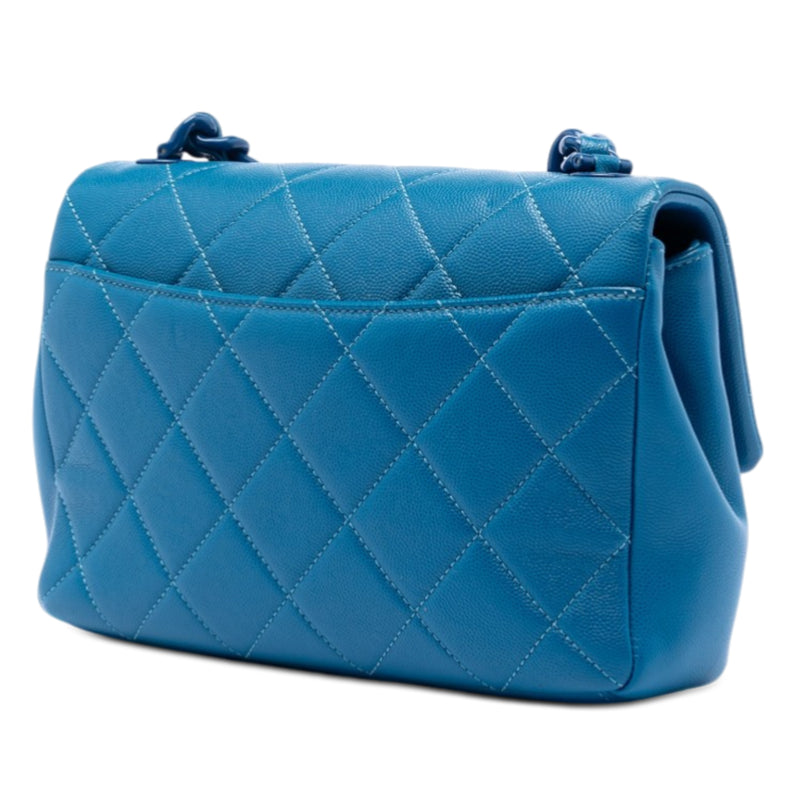 Medium Caviar My Everything Flap - Image 2