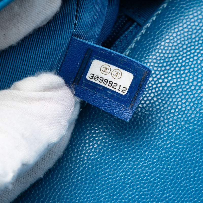 Medium Caviar My Everything Flap - Image 6