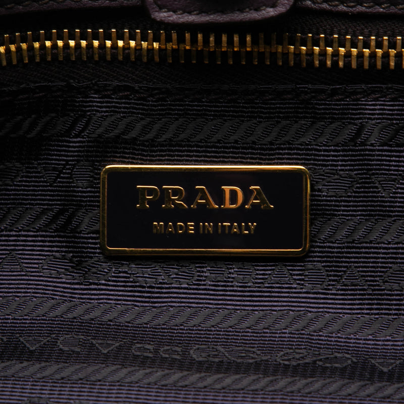 Tessuto Fiocco Tote - Image 5