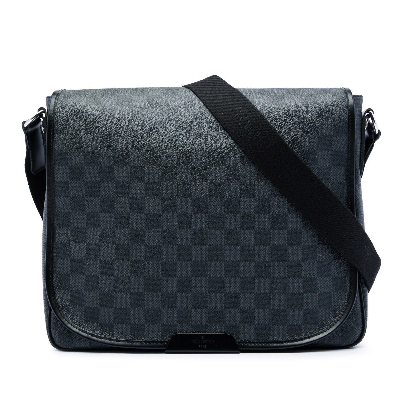 Damier Graphite Daniel MM - Image 1