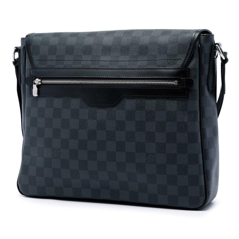 Damier Graphite Daniel MM - Image 2