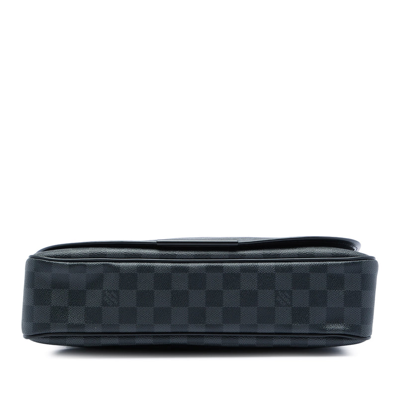 Damier Graphite Daniel MM - Image 3