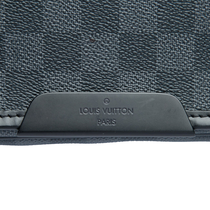 Damier Graphite Daniel MM - Image 5
