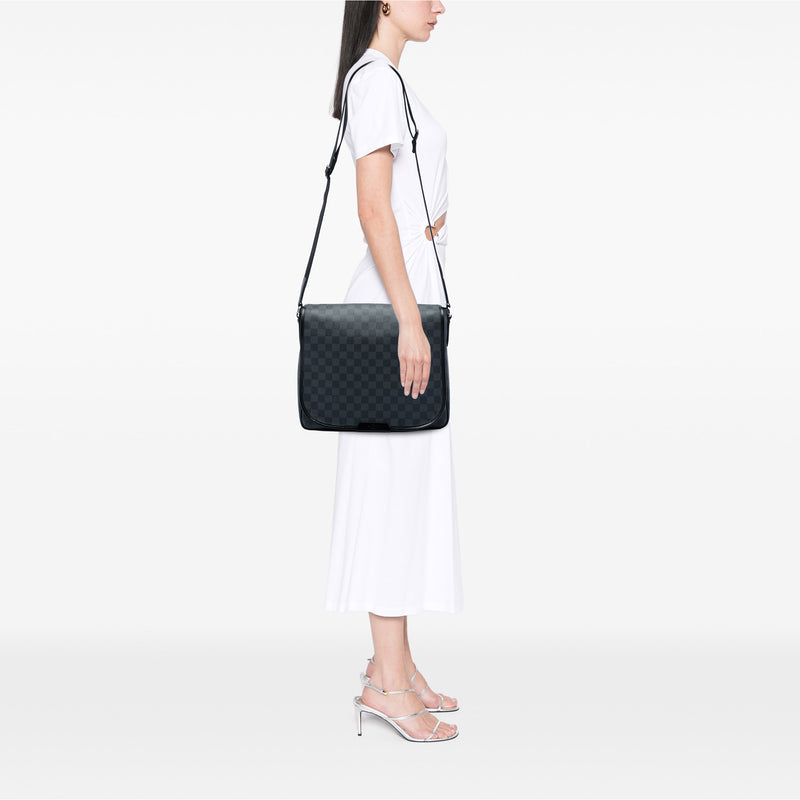 Damier Graphite Daniel MM - Image 6