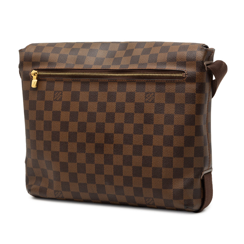 Damier Ebene Brooklyn MM - Image 2
