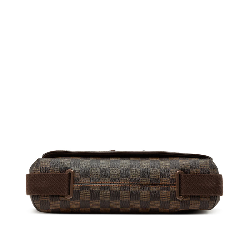 Damier Ebene Brooklyn MM - Image 3