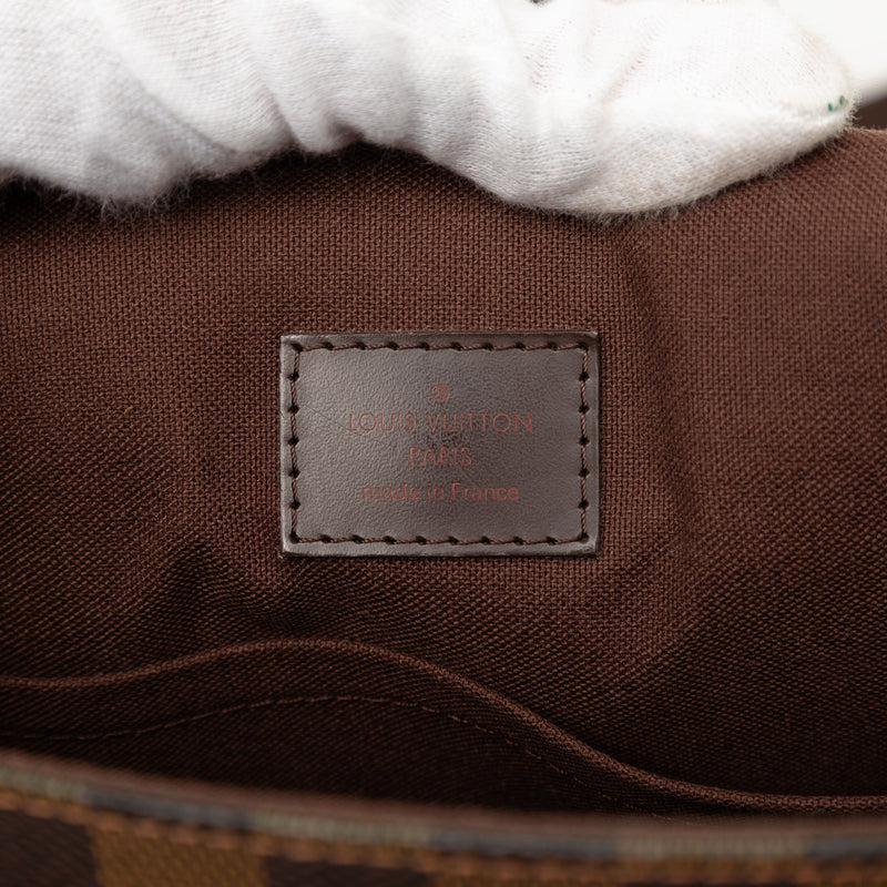 Damier Ebene Brooklyn MM - Image 5