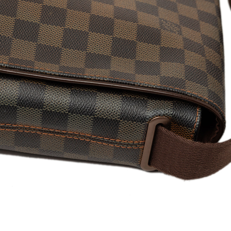 Damier Ebene Brooklyn MM - Image 7