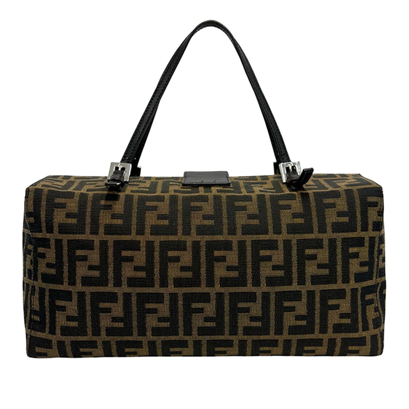 Zucca Canvas Bento Box Bag - Image 2