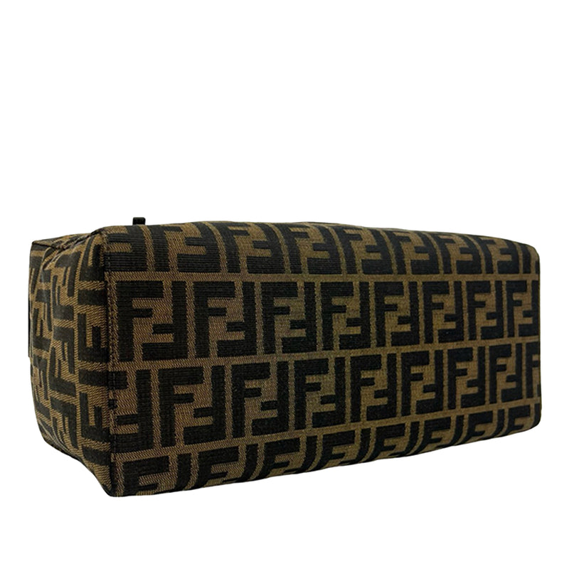 Zucca Canvas Bento Box Bag - Image 3
